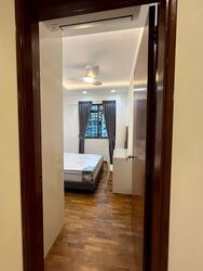 Summerdale (D22), Condominium #579703821